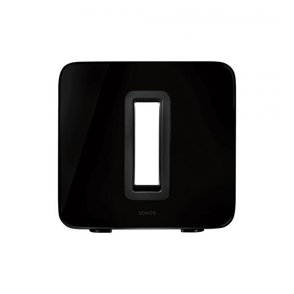 SUBWOOFER INALAMBRICO SONOS SUB GEN 1 | Sound Advisors